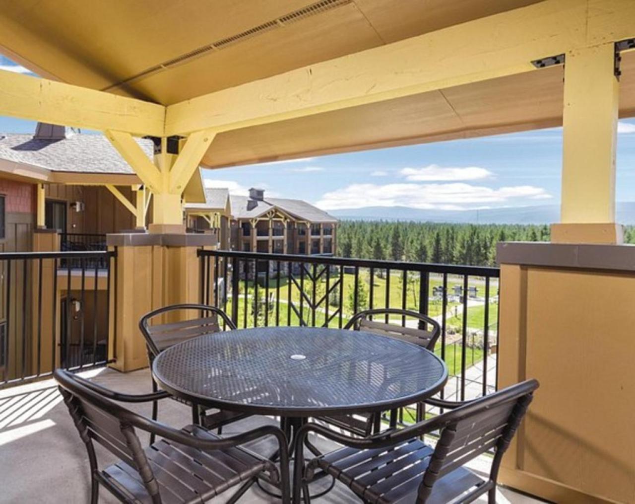 Make Yellowstone Memories With The Family In This 2Bd Vacation Condo West Yellowstone Exterior photo