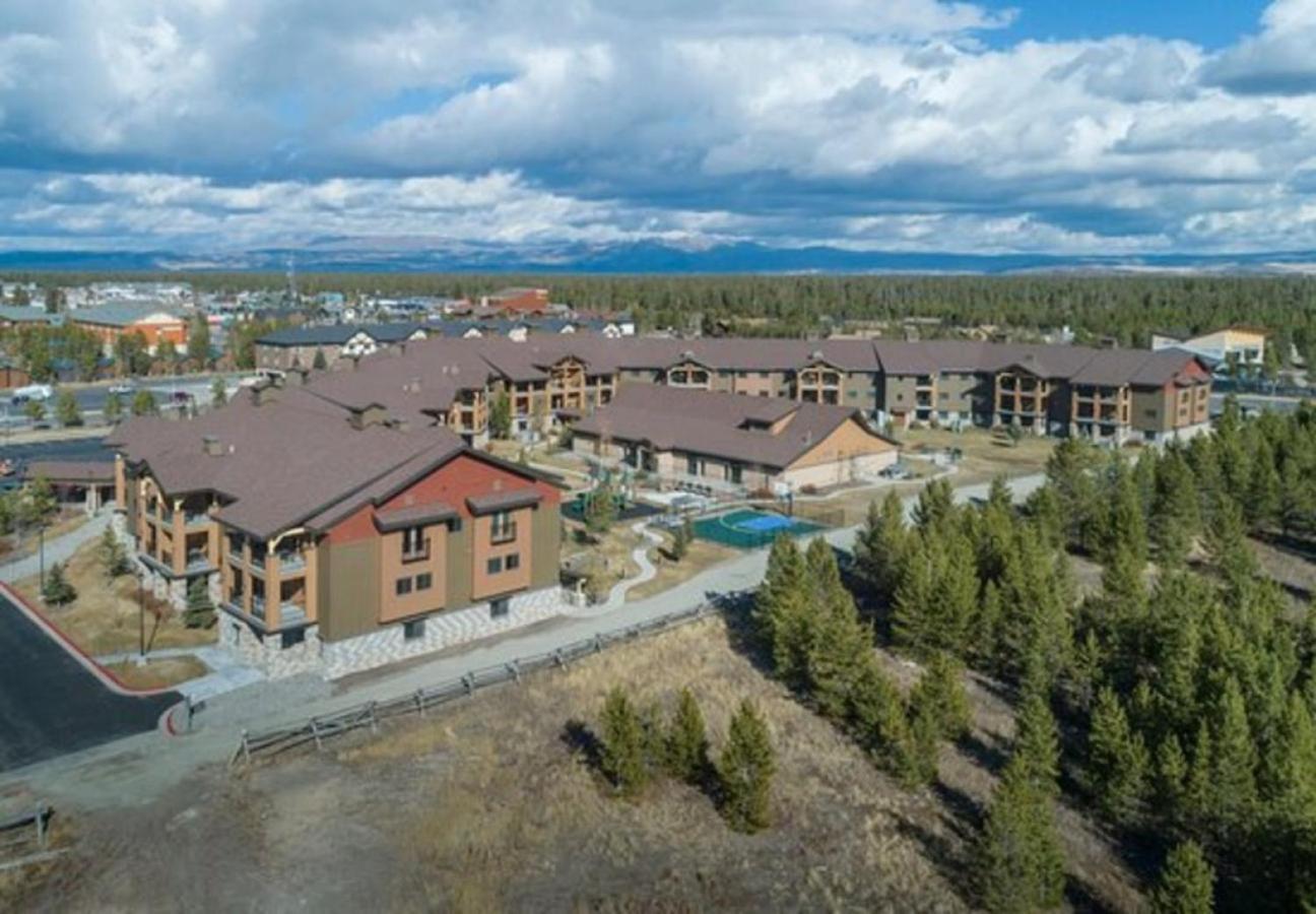 Make Yellowstone Memories With The Family In This 2Bd Vacation Condo West Yellowstone Exterior photo