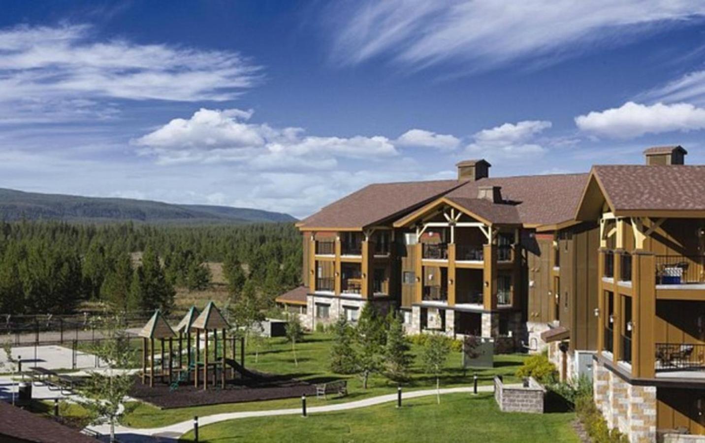 Make Yellowstone Memories With The Family In This 2Bd Vacation Condo West Yellowstone Exterior photo