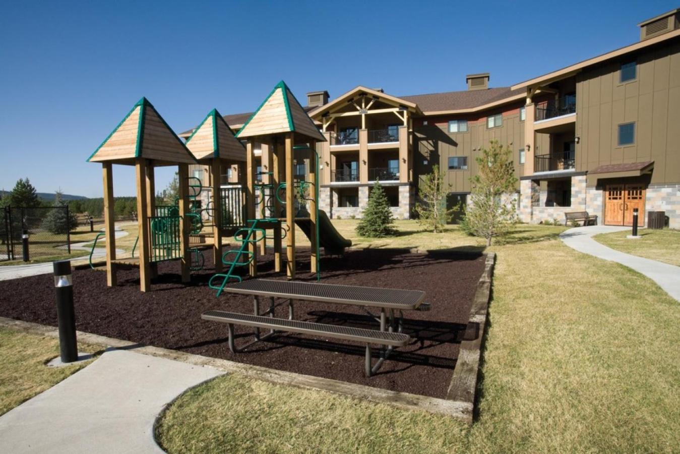 Make Yellowstone Memories With The Family In This 2Bd Vacation Condo West Yellowstone Exterior photo