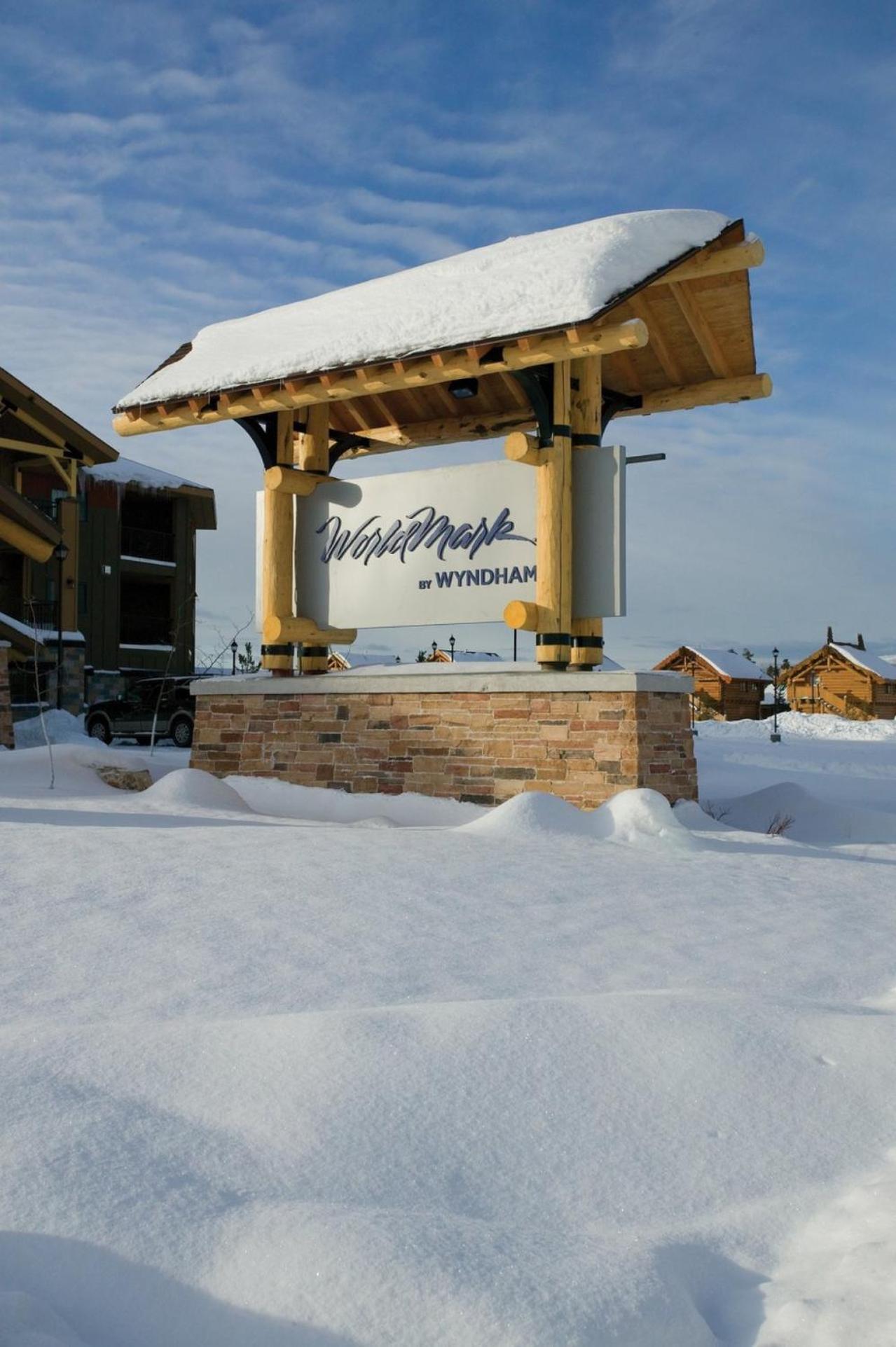 Make Yellowstone Memories With The Family In This 2Bd Vacation Condo West Yellowstone Exterior photo