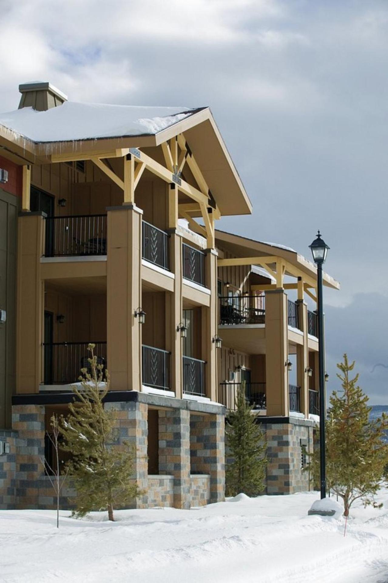 Make Yellowstone Memories With The Family In This 2Bd Vacation Condo West Yellowstone Exterior photo