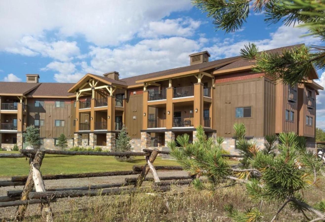 Make Yellowstone Memories With The Family In This 2Bd Vacation Condo West Yellowstone Exterior photo