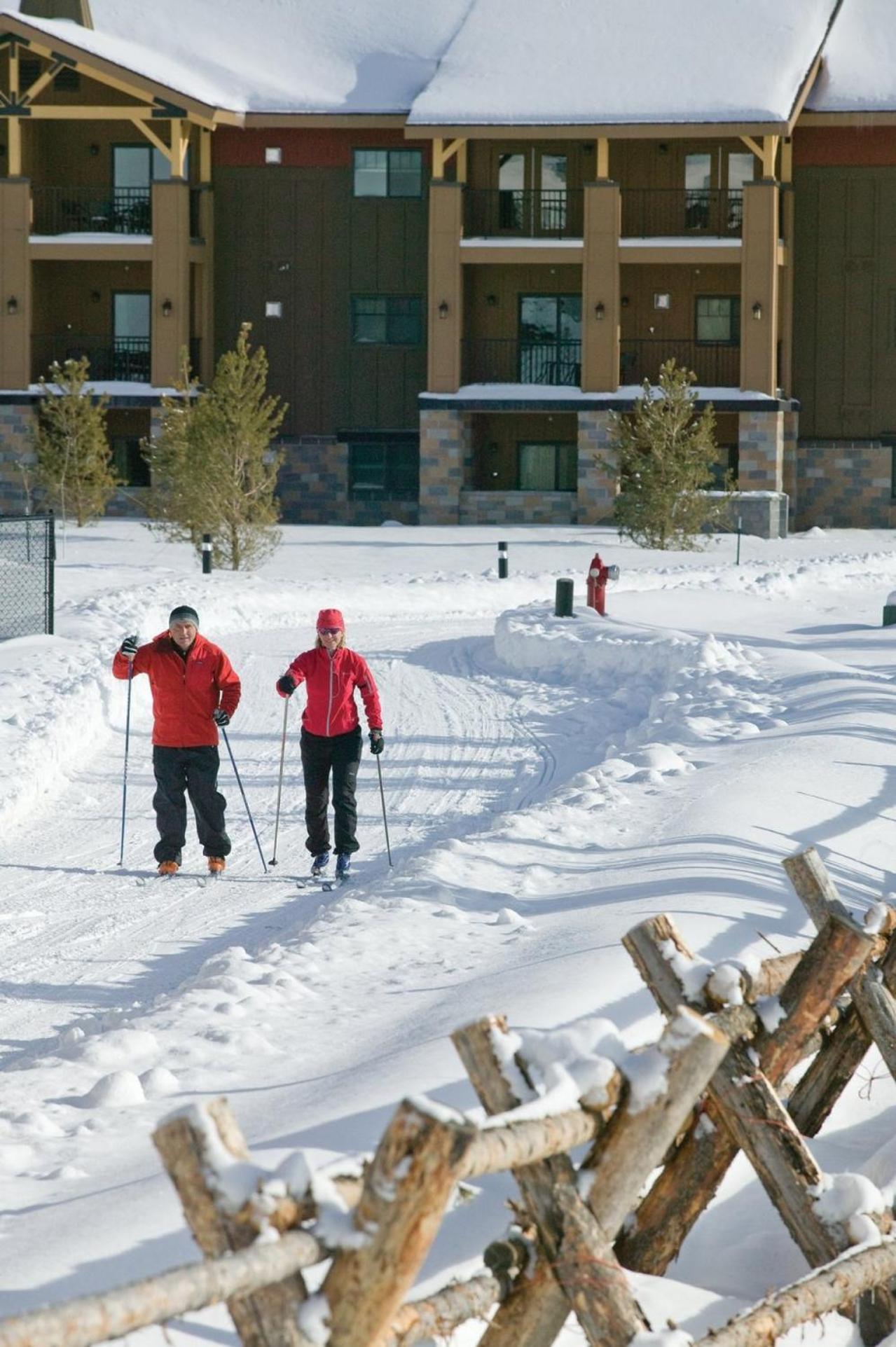 Make Yellowstone Memories With The Family In This 2Bd Vacation Condo West Yellowstone Exterior photo